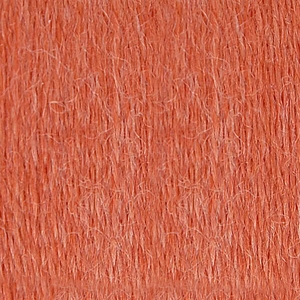 DMC #303 PAPAYA MADDER Eco Vita Organic Wool Hand Embroidery Floss 16m Skein