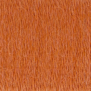 DMC #304 MANGO CUTCH Eco Vita Organic Wool Hand Embroidery Floss 16m Skein