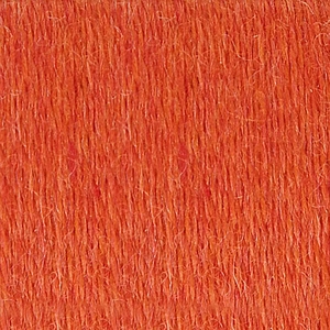 DMC #305 PASSION MADDER Eco Vita Organic Wool Hand Embroidery Floss 16m Skein