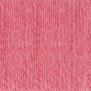 DMC #404 ALTHEA COCHINEAL Eco Vita Organic Wool Hand Embroidery Floss 16m Skein