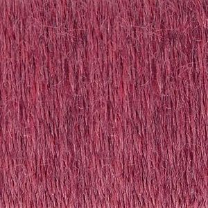 DMC #405 HYDRANGEA COCHINEAL Eco Vita Organic Wool Hand Embroidery Floss 16m Skein