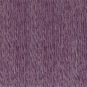 DMC #407 ASTER COCHINEAL Eco Vita Organic Wool Hand Embroidery Floss 16m Skein