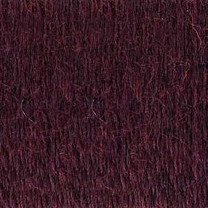DMC #408 COLCHICUM MADDER Eco Vita Organic Wool Hand Embroidery Floss 16m Skein