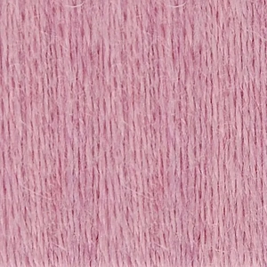 DMC #409 CLEMATIS COCHINEAL Eco Vita Organic Wool Hand Embroidery Floss 16m Skein