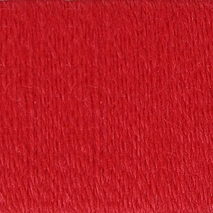 DMC #502 FIERY MADDER Eco Vita Organic Wool Hand Embroidery Floss 16m Skein