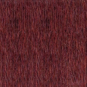 DMC #503 CARDINAL MADDER Eco Vita Organic Wool Hand Embroidery Floss 16m Skein