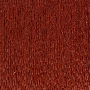 DMC #505 RUBY MADDER Eco Vita Organic Wool Hand Embroidery Floss 16m Skein