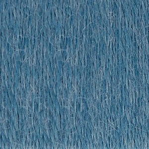 DMC #605 AZURE INDIGO Eco Vita Organic Wool Hand Embroidery Floss 16m Skein