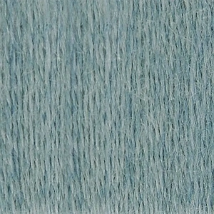 DMC #609 ARCTIC INDIGO Eco Vita Organic Wool Hand Embroidery Floss 16m Skein