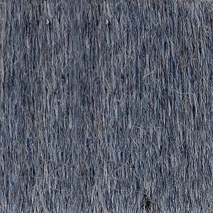 DMC #611 CLOUD INDIGO Eco Vita Organic Wool Hand Embroidery Floss 16m Skein