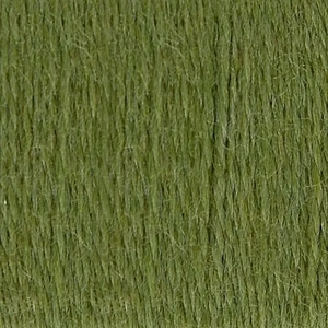 DMC #706 FERN INDIGO Eco Vita Organic Wool Hand Embroidery Floss 16m Skein