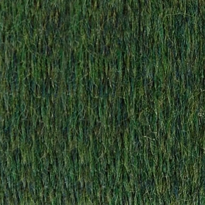 DMC #708 SPRUCE INDIGO Eco Vita Organic Wool Hand Embroidery Floss 16m Skein