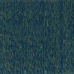 DMC #709 CYPRESS INDIGO Eco Vita Organic Wool Hand Embroidery Floss 16m Skein