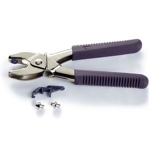 Prym Vario Pliers, For Press Fasteners, Eyelets, Jeans Buttons, Rivets etc. #390900