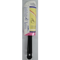 Hemline Adhesive Lint Pick-Up, 24 Pre-Cut Sheets & Roller Picks Up Lint Pet Hair etc.