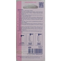 Hemline Snaps Heavy Duty Tool Set Type "C" 