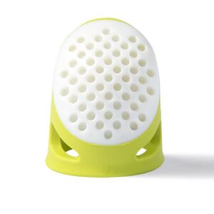 Large Thimble (Fingerhut), Prym.Ergonomics