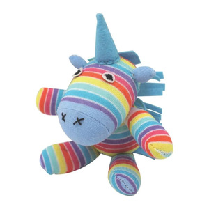 UNICORN Sew Your Own Cute Sock Kit