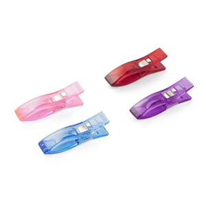 Fabric Clips 5.5cm, 14 Pieces by Prym Love #610183