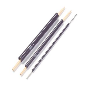 Prym Turning Set for Fabric Tubes, 3 Sizes per pack