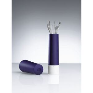 Prym Needle Twister Dark Violet (Empty)