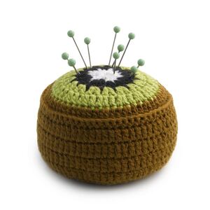 Pin Cushion / Fixing Weight, Prym Love, Kiwi