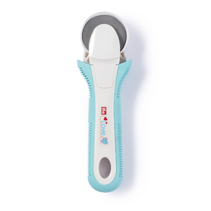 Prym Love Rotary Cutter, Omnicut, 45mm Mint Item #610473