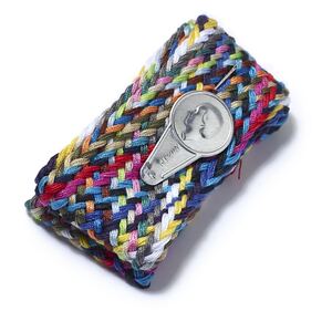 Prym Sewing Thread Plait, With Needle And Threader, 60cm #610650