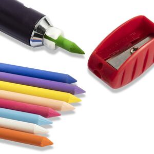 Prym Cartridge Pencil Set for tracing, writing and marking #610846