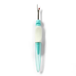 Stitch Ripper Small, Prym Love Mint, Prym.Ergonomics AKA Seam Ripper, Quick Unpick