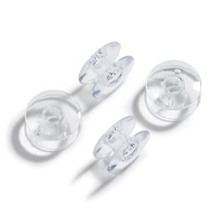 Sewing Machine Bobbins For Apollo Gripper, 20 mm, H 10.5 mm, 66K by Prym