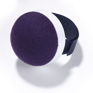 Arm Pin Cushion With Adhesive Strap by Prym