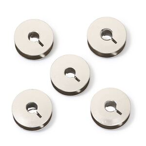Sewing Machine Bobbins Steel Double Rotary Gripper, Ø 21.9 mm, H 9 mm by Prym