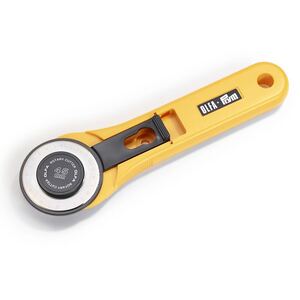 Prym (Olfa) 45mm Maxi Rotary Cutter #611370