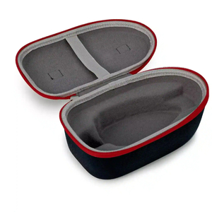 Prym Mini Iron Case, Shock-resistant hard case (Case only)