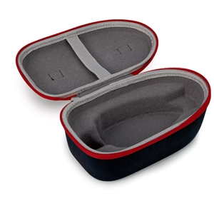 Prym Mini Iron Case, Shock-resistant hard case (Case only)