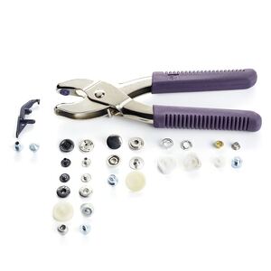 Non-Sew Assortment Box, Prym Vario-Plus #651420