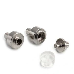 Tools For Removing Color Snaps & Color Snaps Mini Press Fasteners #673117