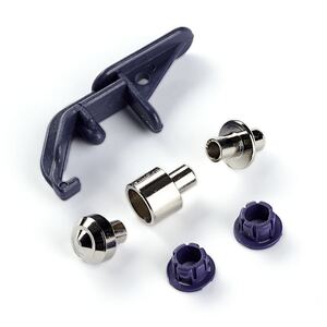 Piercing Tools For Vario Pliers by Prym