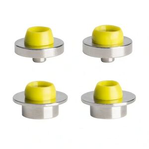 Tubular Rivets Tool Set 7.5mm & 9.0mm for Vario Creative Tool (390 903)