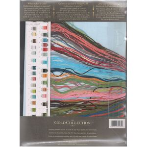LAKESIDE VILLAGE Counted Cross Stitch Kit, 70-35285