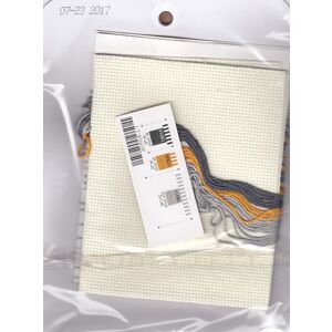 FAMILY Counted Cross Stitch Kit, 7" x 5" (17cm x 12cm) #70-65140 By Dimensions