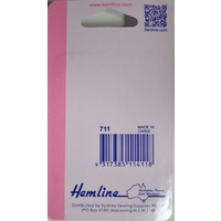 Hemline Florist Pins, Hat Pins, 65mm x 10 Pins, Large Head