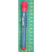Seam-Fix Seam Ripper With Thread Remover On Each End, 130mm, Twin Pack