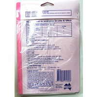 Hemline Heat N Seal Ultra Iron On Adhesive, 56 x 90cm, Applique, Crafts, Quilting