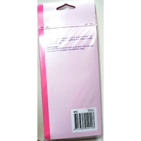 Hemline Fabric Stabiliser Tear-A-Way By Vilene, Lightweight 105cm x 50cm
