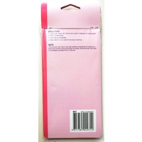 Fabric Stabiliser Iron-On Tear-A-Way, 90cm x 50cm, Fabric Support, Hemline