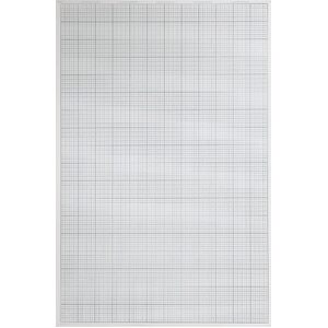Gridded Template Plastic 12x18", by EZ Quilting (882670052A)