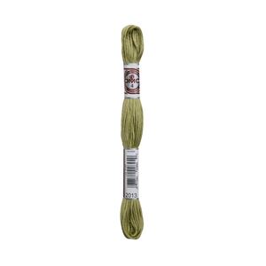 DMC Soft Cotton #2013, 10m Size 4 Matte Tapestry Floss aka Retors Mat