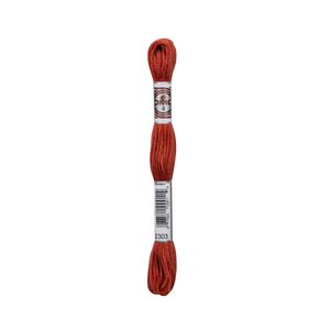 DMC Soft Cotton #2303, 10m Size 4 Matte Tapestry Floss aka Retors Mat